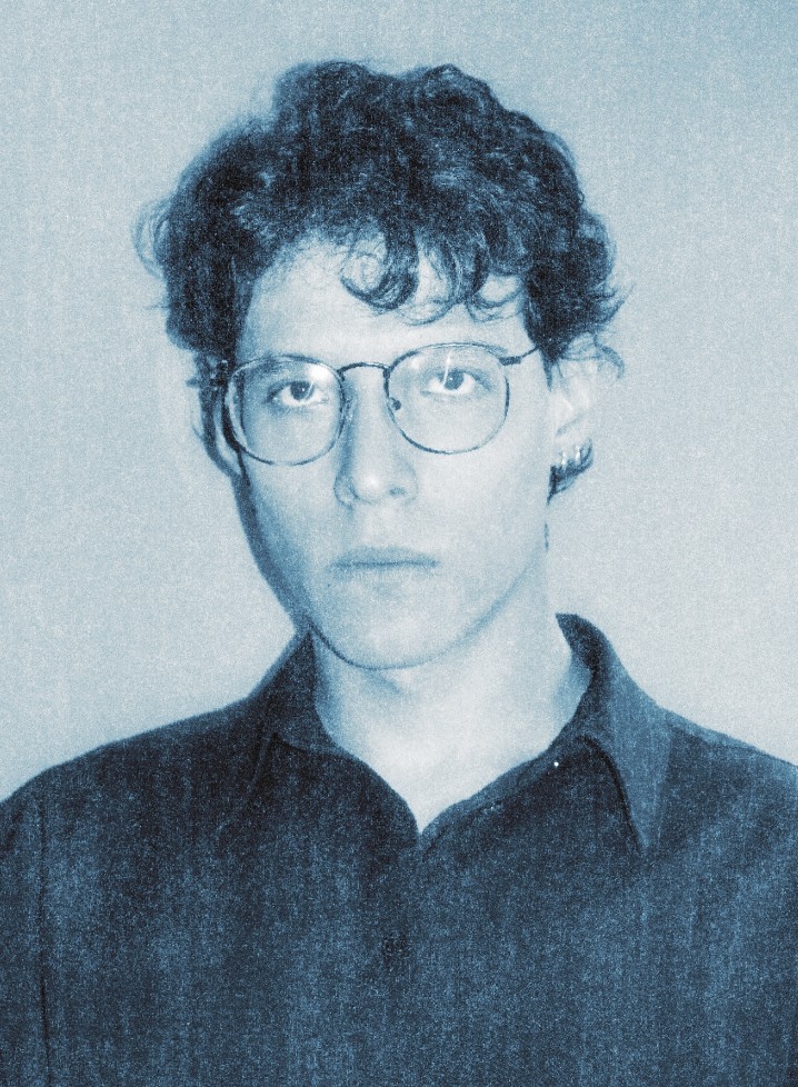 Juan Pablo Balderas